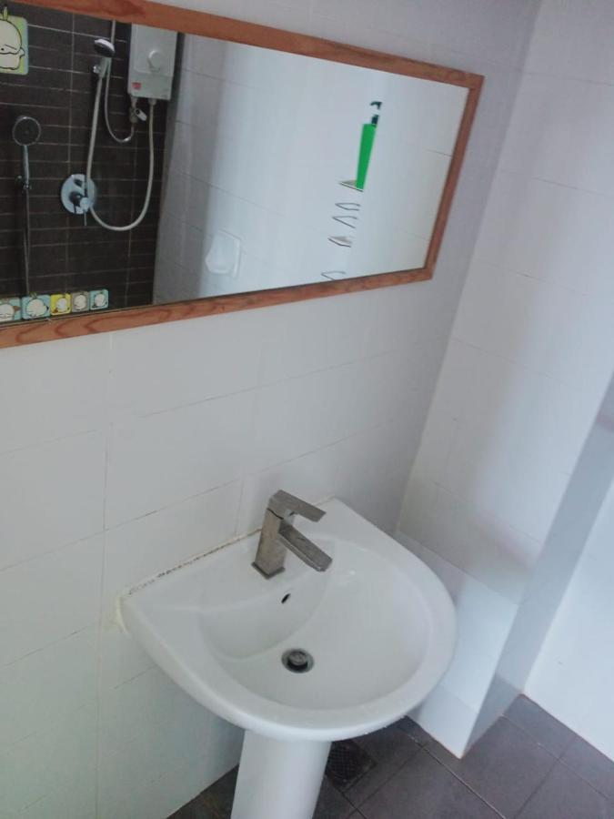 11-Modern Homestay Palazio Lake View Mount Austin Palazio Near Aeon Themepark Toppen Ikea Johor Bahru Exterior foto